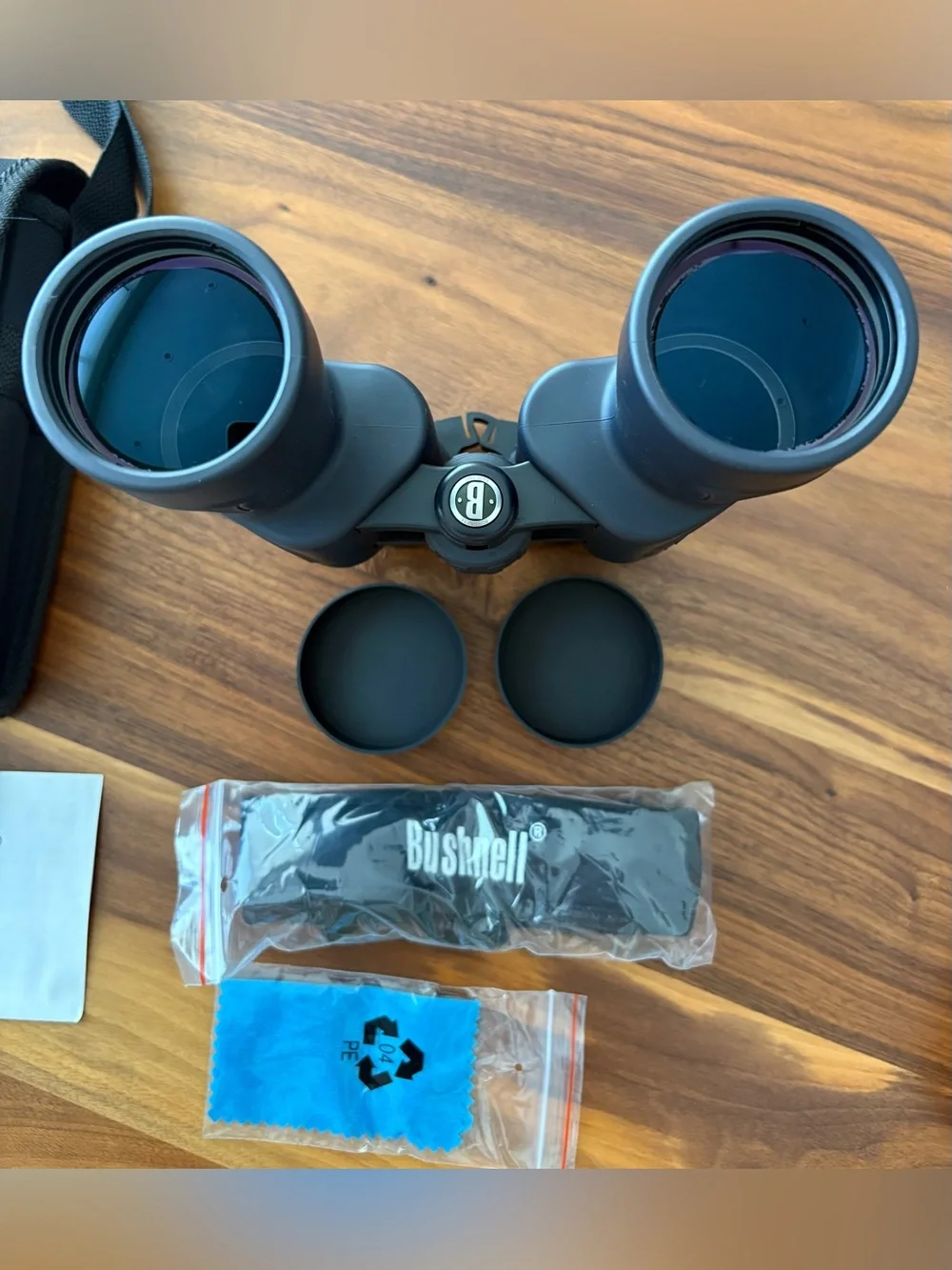 Bushnell 7x50 full